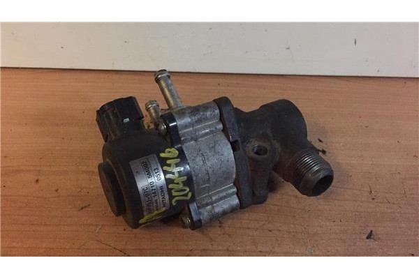 Recambio de egr para nissan primera berlina (p11) 1.8 referencia OEM IAM 147105M002 AMV5107C 