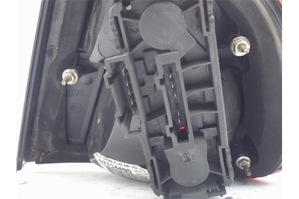 Recambio de piloto trasero izquierdo para seat cordoba berlina (6k2) referencia OEM IAM 67734490  