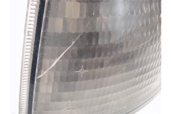 Recambio de intermitente delantero izquierdo para seat ibiza (6k1) referencia OEM IAM   