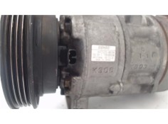 Recambio de compresor aire acond. para fiat stilo (192) 1.6 16v (192_xb1a) referencia OEM IAM 46809223 4472208634 