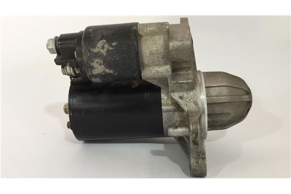 Recambio de motor arranque para mini mini (r50,r53)(2001) 1.6 cooper [1,6 ltr. - 85 kw 16v cat] referencia OEM IAM 1489994 00011
