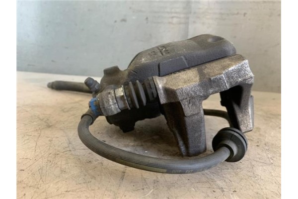 Recambio de pinza freno delantero derecha para renault megane iv berlina 5p 1.2 experience referencia OEM IAM 410012354R  