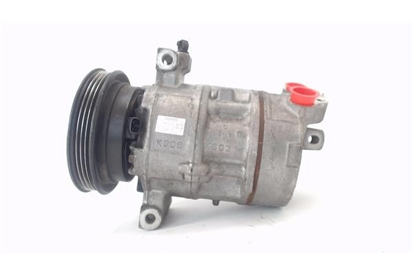 Recambio de compresor aire acond. para fiat stilo (192) 1.6 16v (192_xb1a) referencia OEM IAM 46809223 4472208634 