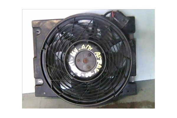Recambio de electroventilador para opel astra g fastback (f48_, f08_) 2.0 dti 16v referencia OEM IAM 24431829 0130303275 