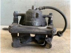 Recambio de pinza freno delantero derecha para renault megane iv berlina 5p 1.2 experience referencia OEM IAM 410012354R  