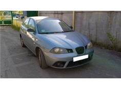 seat ibiza (6l1) del año 2006