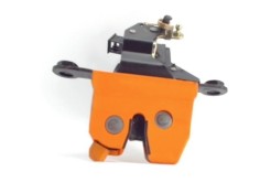 Recambio de cerradura porton para skoda octavia berlina (1u2)(1997) 1.9 tdi glx [1,9 ltr. - 66 kw tdi] referencia OEM IAM 1U6827 2