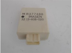 Recambio de modulo electronico para mitsubishi montero pinin (h60/h70) 1.8 1800 mpi comfort (5-ptas.) referencia OEM IAM MR37748