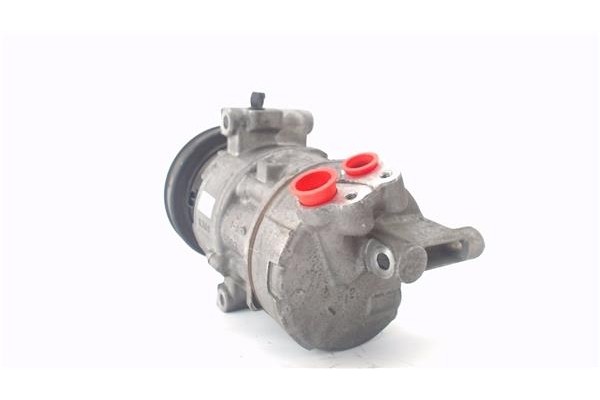Recambio de compresor aire acond. para fiat stilo (192) 1.6 16v (192_xb1a) referencia OEM IAM 46809223 4472208634 