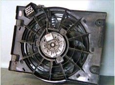 Recambio de electroventilador para opel astra g fastback (f48_, f08_) 2.0 dti 16v referencia OEM IAM 24431829 0130303275 