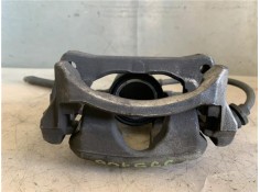 Recambio de pinza freno delantero derecha para renault megane iv berlina 5p 1.2 experience referencia OEM IAM 410012354R  