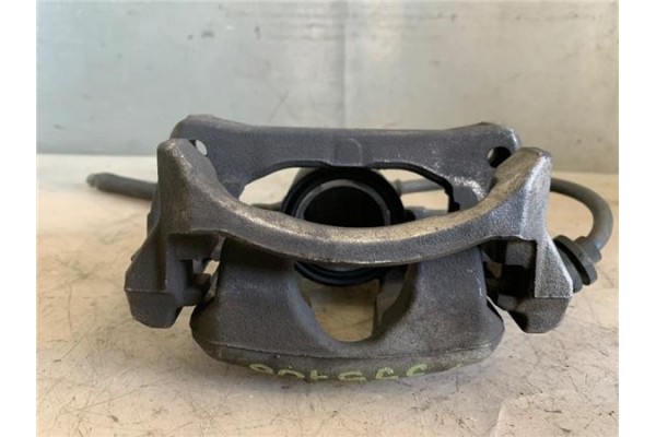 Recambio de pinza freno delantero derecha para renault megane iv berlina 5p 1.2 experience referencia OEM IAM 410012354R  