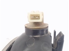 Recambio de intermitente delantero izquierdo para seat ibiza (6k1) referencia OEM IAM   