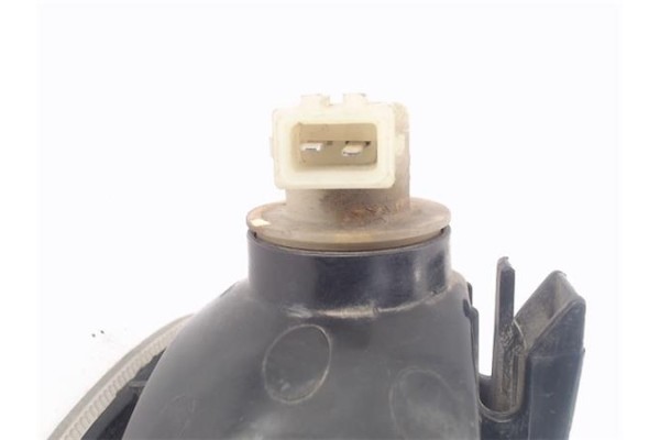 Recambio de intermitente delantero izquierdo para seat ibiza (6k1) referencia OEM IAM   