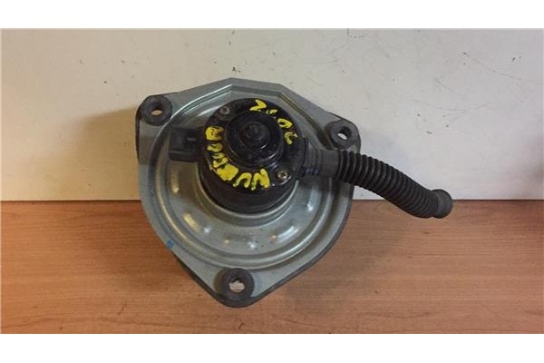 Recambio de motor calefaccion para daewoo nubira berlina 1.6 referencia OEM IAM  612993 