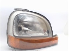 Recambio de faro delantero dcho para renault kangoo i (f/kc0) referencia OEM IAM 7701044038  