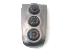 Recambio de mandos calefaccion / a.a. para toyota yaris (ksp9/scp9/nlp9) 1.0 vvt-i referencia OEM IAM 55900-0D220-B0  