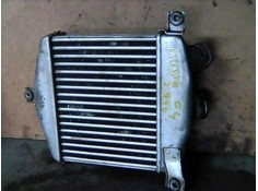 Recambio de intercooler para ssangyong musso 2.9 d referencia OEM IAM 2371005321  