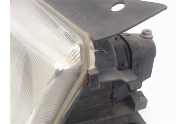 Recambio de faro delantero izquierdo para peugeot partner (s1) referencia OEM IAM 6204P8  