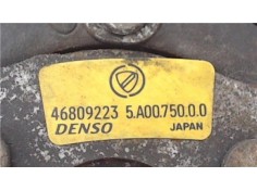 Recambio de compresor aire acond. para fiat stilo (192) 1.6 16v (192_xb1a) referencia OEM IAM 46809223 4472208634 