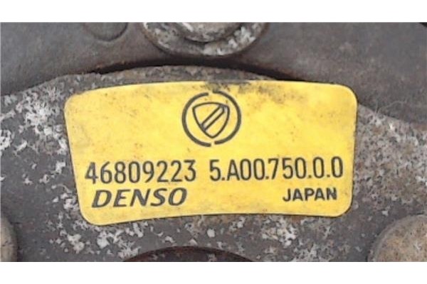 Recambio de compresor aire acond. para fiat stilo (192) 1.6 16v (192_xb1a) referencia OEM IAM 46809223 4472208634 