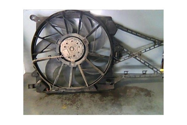 Recambio de electroventilador para opel astra g fastback (f48_, f08_) 2.0 dti 16v referencia OEM IAM 24431828 0130303240 