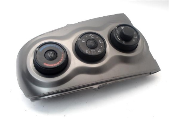 Recambio de mandos calefaccion / a.a. para toyota yaris (ksp9/scp9/nlp9) 1.0 vvt-i referencia OEM IAM 55900-0D220-B0  