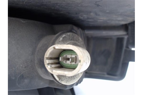 Recambio de faro delantero dcho para renault kangoo i (f/kc0) referencia OEM IAM 7701044038  