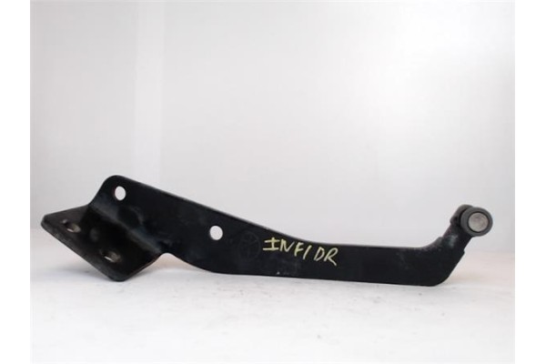 Recambio de soporte puerta corredera para ford transit connect (p65_, p70_, p80_) 1.8 tdci referencia OEM IAM 2T14V25000AC  1444