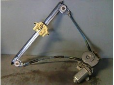 Recambio de mecanismo elevalunas trasero izquierdo para citroen xsara picasso 1.8 16v referencia OEM IAM 922470  