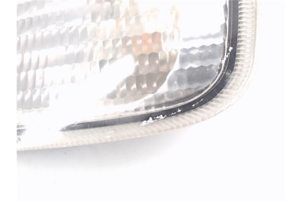 Recambio de intermitente delantero izquierdo para seat ibiza (6k1) referencia OEM IAM 67732580 6R015057 