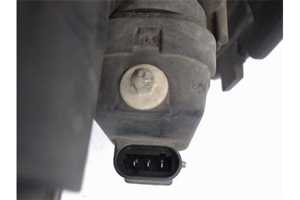 Recambio de faro delantero dcho para renault kangoo i (f/kc0) referencia OEM IAM 7701044038  