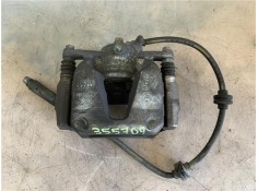 Recambio de pinza freno delantero izquierda para renault megane iv berlina 5p 1.2 experience referencia OEM IAM 410110528R  