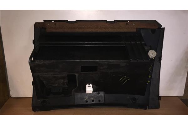 Recambio de guantera salpicadero para nissan primera berlina (p12) 1.9 dci referencia OEM IAM 6852AV600  