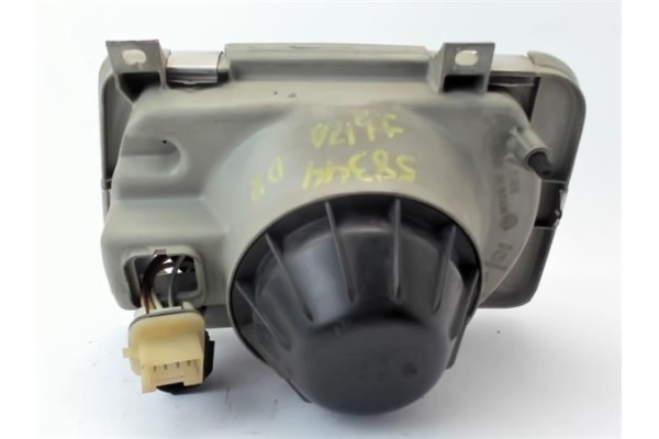 Recambio de faro delantero dcho para seat ibiza 1.2 referencia OEM IAM 6K1941016L  