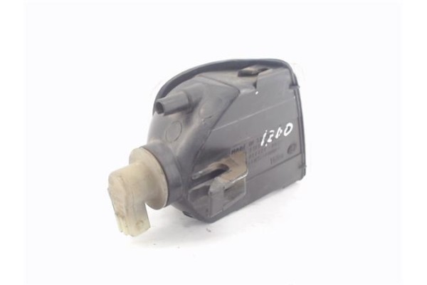 Recambio de intermitente delantero izquierdo para seat ibiza (6k1) referencia OEM IAM 67732580 6R015057 