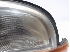 Recambio de faro delantero dcho para renault kangoo i (f/kc0) referencia OEM IAM 7701044038  