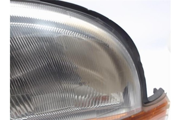 Recambio de faro delantero dcho para renault kangoo i (f/kc0) referencia OEM IAM 7701044038  