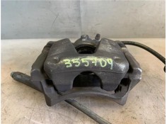 Recambio de pinza freno delantero izquierda para renault megane iv berlina 5p 1.2 experience referencia OEM IAM 410110528R  