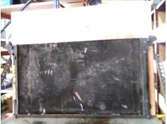 Recambio de radiador para volkswagen sharan (7m8) 1.9 básico referencia OEM IAM   