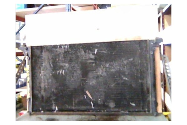 Recambio de radiador para volkswagen sharan (7m8) 1.9 básico referencia OEM IAM    Recambio de radiador para volkswagen sharan (7m8) 1.9 básico referencia OEM IAM