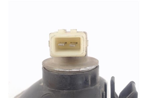 Recambio de intermitente delantero izquierdo para seat ibiza (6k1) referencia OEM IAM 67732580 6R015057 