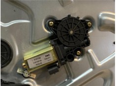 Recambio de elevalunas electrico delantero izquierdo para fiat stilo (192) 1.6 16v (192_xb1a) referencia OEM IAM 46831640 500026