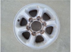 Recambio de juego llantas para mitsubishi montero (v20/v40) 2.8 d a las 4 ruedas (v46w, v26w) referencia OEM IAM MB951051  