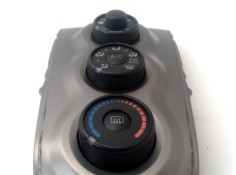 Recambio de mandos calefaccion / a.a. para toyota yaris (ksp9/scp9/nlp9) 1.0 vvt-i referencia OEM IAM 55900-0D220-B0  