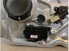 Recambio de elevalunas electrico delantero izquierdo para fiat stilo (192) 1.6 16v (192_xb1a) referencia OEM IAM 46831640 500026