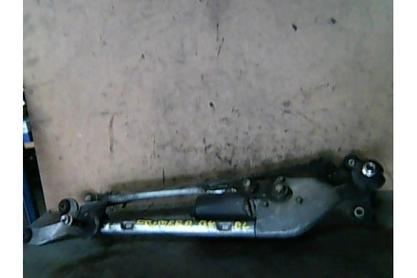 Recambio de motor limpiaparabrisas delantero para nissan primera berlina (p12) 1.9 dci referencia OEM IAM 28810AU310  