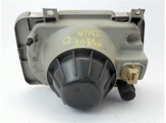 Recambio de faro delantero izquierdo para seat ibiza 1.2 referencia OEM IAM 6K1941015L  