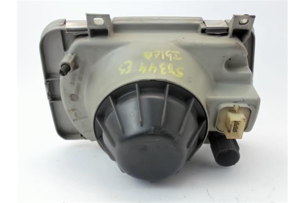 Recambio de faro delantero izquierdo para seat ibiza 1.2 referencia OEM IAM 6K1941015L  