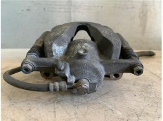 Recambio de pinza freno delantero izquierda para renault megane iv berlina 5p 1.2 experience referencia OEM IAM 410110528R  